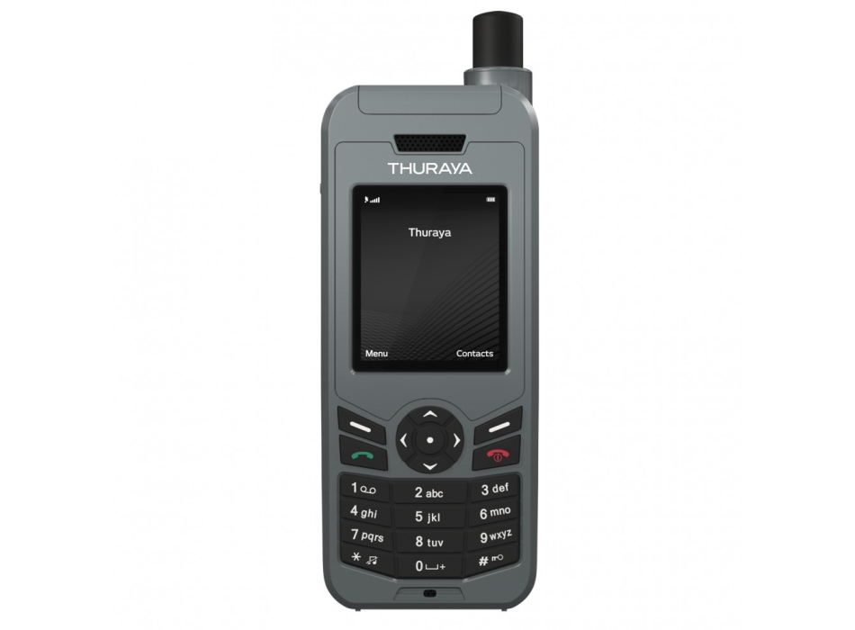 Thuraya XT-LITE Luxury Pack - Telefono satellitare portatile Painestore