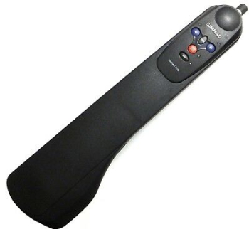 Tillerpilot TP22 - SimNet/NMEA Painestore