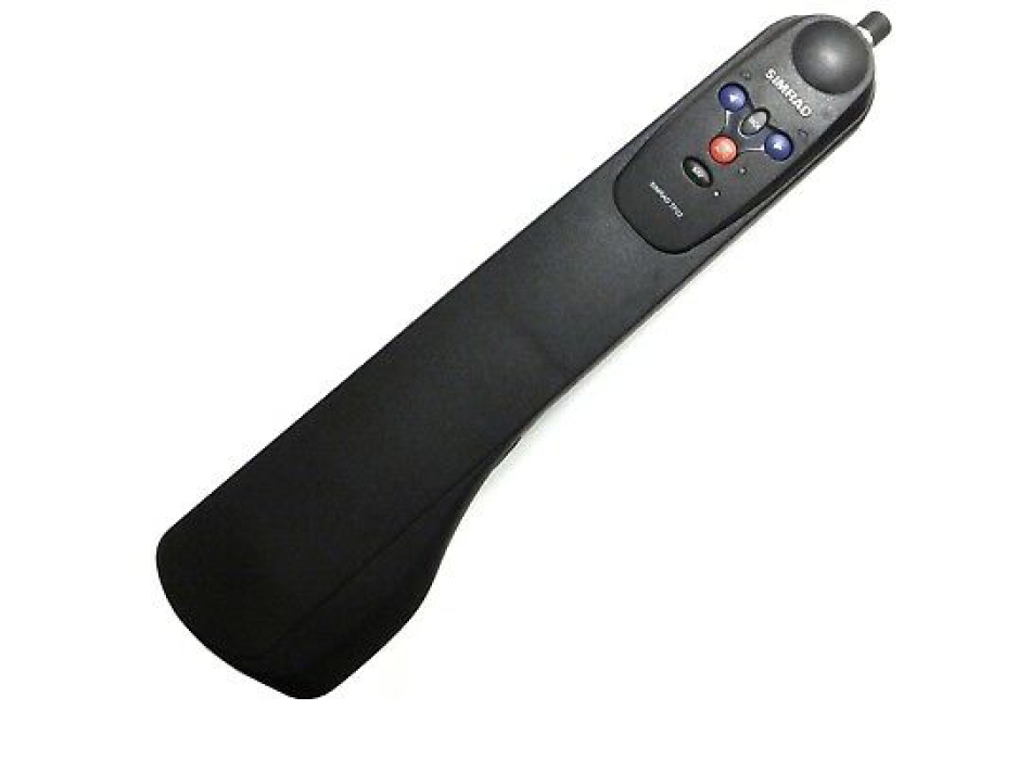 Tillerpilot TP22 - SimNet/NMEA Painestore