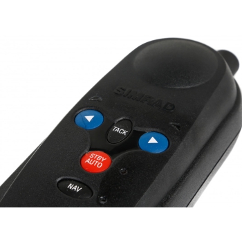 Tillerpilot TP22 - SimNet/NMEA Painestore