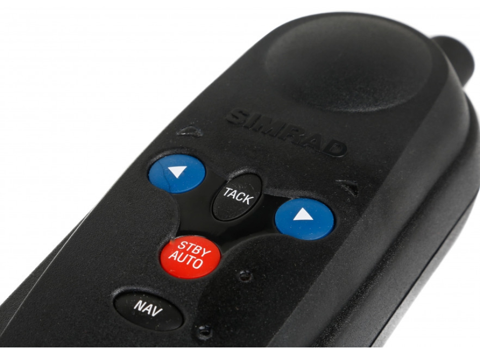 Tillerpilot TP22 - SimNet/NMEA Painestore