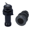 Raymarine Trasduttore Depth passante plastica estraibile 