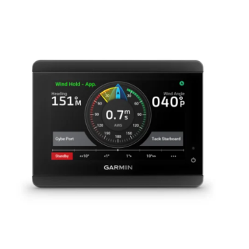 Unità di controllo GHC™ 50 Painestore