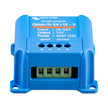 Victron Convertitore Orion-Tr 24/12-5 (60W) Painestore