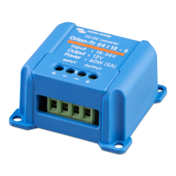 Victron Convertitore Orion-Tr 24/12-5 (60W) Painestore